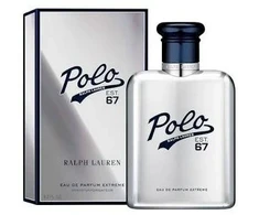 Ralph Lauren EST POLO 67 EXTREME EDP vapo 125 ml