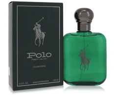 Ralph Lauren Polo Cologne Intense EDC M 118 ml