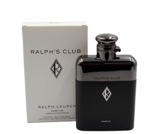Flakon Ralph Lauren Ralph`s Club EDP 100ml