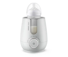 Kūdikio buteliukų šildytuvas-sterilizatorius Philips Avent 2-in-1 Warmer &amp; Sterilizer SCF359/00