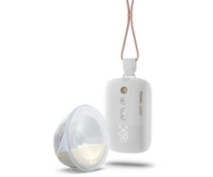 Breast pump electric Philips Avent SCF531/11