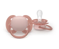 Philips SCF091/43 MINKŠTAS NIPELIS 6-18