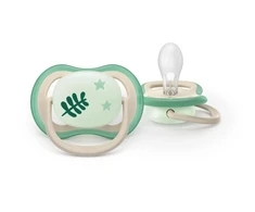 Philips Čiulptukas SCF376/31 ORO NAKTINIS 6-18