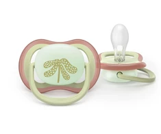 Philips Čiulptukas SCF376/31 ORO NAKTINIS 6-18