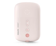 Philips Avent elektrinis pientraukis SCF395/31