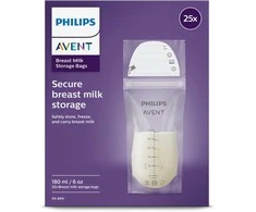 Philips AVENT SCF603/25 Daiktadėžės