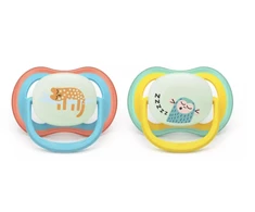 Philips Avent SCF376/32 SMOCZEK AIR NAKTINIS 6-18
