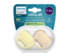 Philips SCF087/07 ČIULPTUKŲ ORAS 0-6 DIENĄ IR NAKTĮ