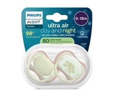 Philips SCF087/18 ČIULPTUKAS ULTRA AIR 6-18