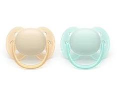 Philips Avent SCF091/40 SMOCZEK SOFT 0-6