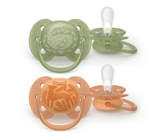 Philips SCF093/06 MINKŠTAS ČIULPTUKAS 18+