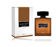 Rasasi Aiyara Pour Homme EDP parfumuotas vanduo vyrams, 100 ml