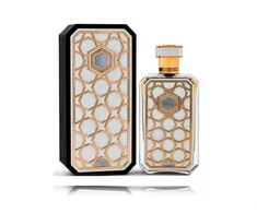 Rasasi Arabian Prive Nagham EDP parfumuotas vanduo unisex, 70 ml