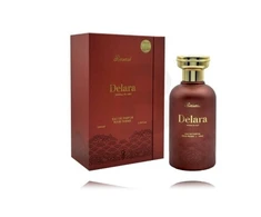 Rasasi Delara EDP parfumuotas vanduo moterims, 100 ml