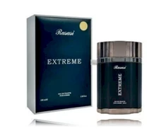 Rasasi Extreme EDT tualetinis vanduo vyrams, 100 ml