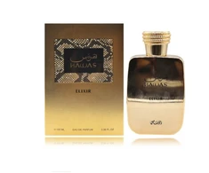 Rasasi Hawas Eliksyras perfumerinis vanduo EDP 100 ml