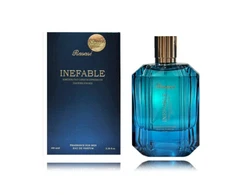 Rasasi Inefable EDP parfumuotas vanduo vyrams, 100 ml