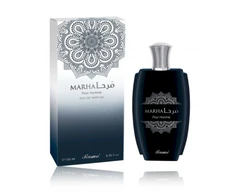 Kvepalai vyrams Rasasi Marha Pour Homme EDP, 100 ml