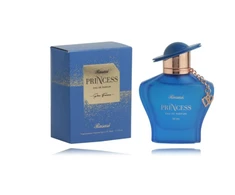Rasasi Princess Bleu EDP parfumuotas vanduo moterims, 50 ml