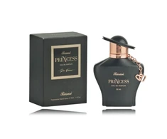 Rasasi Princess Noir EDP parfumuotas vanduo moterims, 50 ml