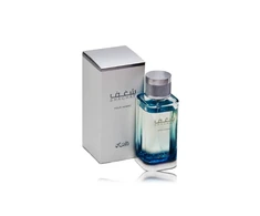 Rasasi Nafaeis Al Shaghaf Pour Homme EDP parfumuotas vanduo vyrams, 100 ml