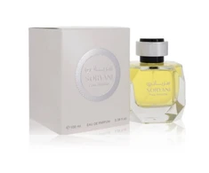 Rasasi Soryani Pour Homme EDP parfumuotas vanduo vyrams, 100 ml
