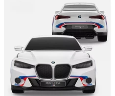 RASTAR valdomas automdelis R/C 1:24 BMW 3.0 CSL, 92900