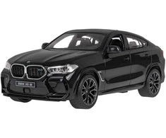 Rastar 99200 R/C 1:14 BMV X6 M