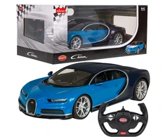 Automobilis R/C Bugatti Chiron 1:14 RASTAR