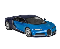 Automobilis R/C Bugatti Chiron 1:14 RASTAR