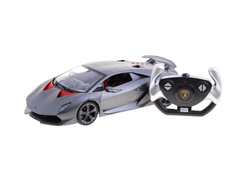 Nuotolinio valdymo automobilis Lamborghini Sesto Elemento 1:14 RASTAR