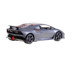 Nuotolinio valdymo automobilis Lamborghini Sesto Elemento 1:14 RASTAR