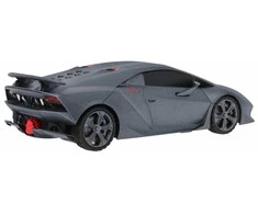 Lamborghini Sesto Elemento RASTAR modelis 1:24 Zdalnie sterowane auto + pilot