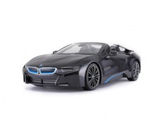 RASTAR automodelis valdomas R/C 1:12 BMW i8 Roadster 2.4G, 95500