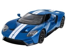 Rastar 78100 R/C 1:14 Ford GT