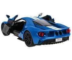 Rastar 78100 R/C 1:14 Ford GT