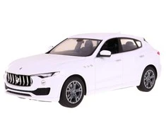 R/C žaislinis automobilis Maserati Levante Baltas 1:14 RASTAR