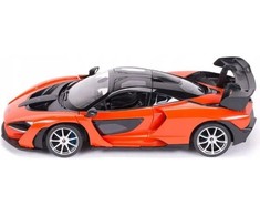 Nuotoliniu būdu valdomas automobilis McLaren Senna 1:14 RASTAR