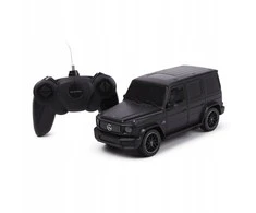 RASTAR automodelis valdomas R/C 1:24 Mercedes-Benz G63, 95800