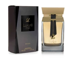 Rave Luxuré Man EDP parfumuotas vanduo vyrams, 100 ml