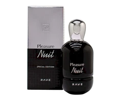 Rave Pleasure Nuit woda perfumowana spray 100ml