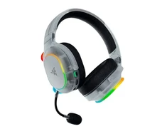 Razer Multi-Platform Ausinės Žaidimams | Barracuda X Chroma | Bluetooth | Over-Ear | Mikrofonas | Phantom Baltas Edition | Belaidės