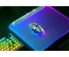 Razer Pelė žaidimams | Basilisk V3 Pro 35K | Wireless | Phantom Baltas Edition