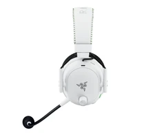 Razer BlackShark V3 Pro skirta Xbox Ausinės Žaidimams, Over-Ear,Belaidės, Baltas | Razer