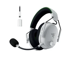Razer BlackShark V3 Pro skirta Xbox Ausinės Žaidimams, Over-Ear,Belaidės, Baltas | Razer