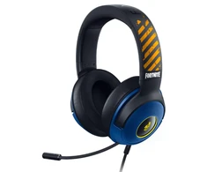 "Razer Kraken V3 X - Fortnite Edition su laidu PC Ausinės Žaidimams"