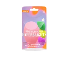 „Real Techniques Hyperbrights Miracle Complexion“ kempinėlės aplikatorius