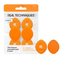 Real Techniques Mini Miracle Maskuoklis Puff Applicator