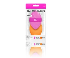 Real Techniques Miracle Makeup Sponge Rožinė