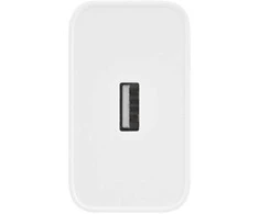 Realme Supervoc 120W maitinimo adapteris VCBBOAEH Baltas EU